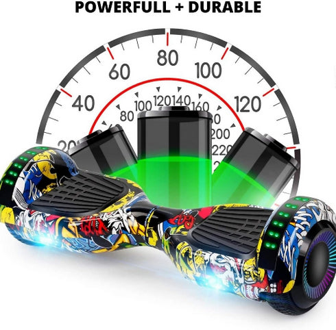 Hoverboard.